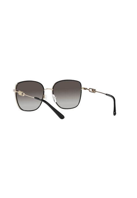 Lentes de Sol Empire Square 2 Black Michael Kors-5