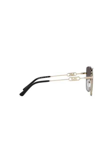 Lentes de Sol Empire Square 2 Black Michael Kors-9