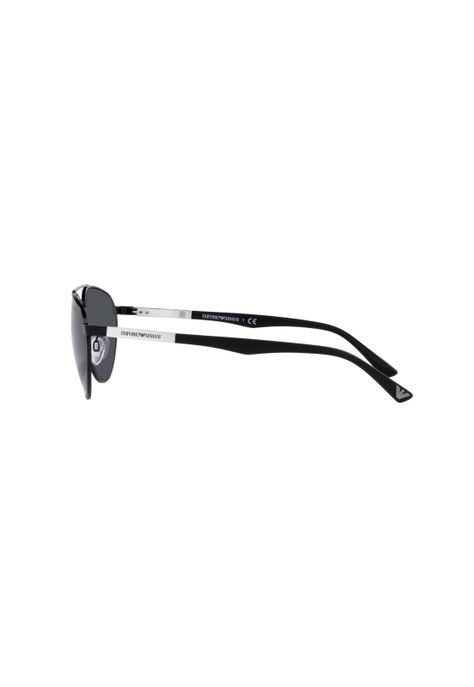 Lentes de Sol Negro Mate Emporio Armani EA2125300187-3