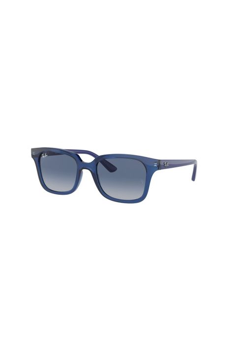 Lentes de Sol Blue Ray-Ban Junior para NIÑOS RJ9071S70624L-0