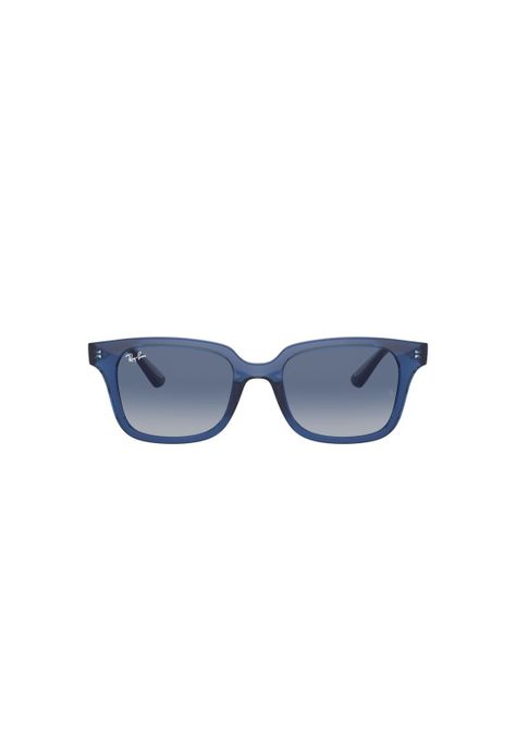 Lentes de Sol Blue Ray-Ban Junior para NIÑOS RJ9071S70624L-1