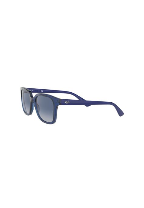 Lentes de Sol Blue Ray-Ban Junior para NIÑOS RJ9071S70624L-2