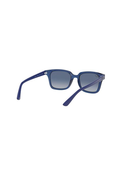 Lentes de Sol Blue Ray-Ban Junior para NIÑOS RJ9071S70624L-7