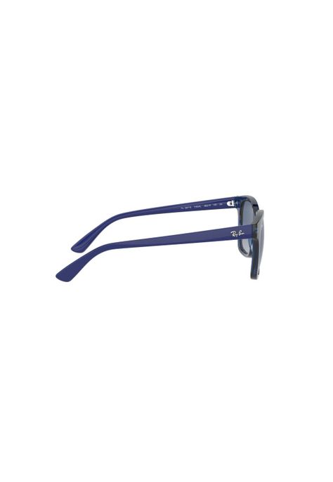 Lentes de Sol Blue Ray-Ban Junior para NIÑOS RJ9071S70624L-9