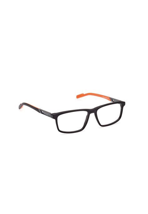 Lentes Ópticos Negro Mate Adidas Sport SP50430025-7