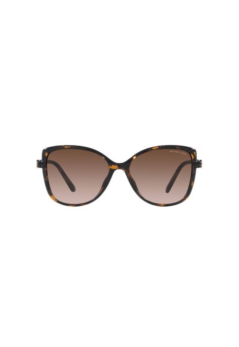 Lentes de Sol Malta Dark Tortoise Michael Kors-0