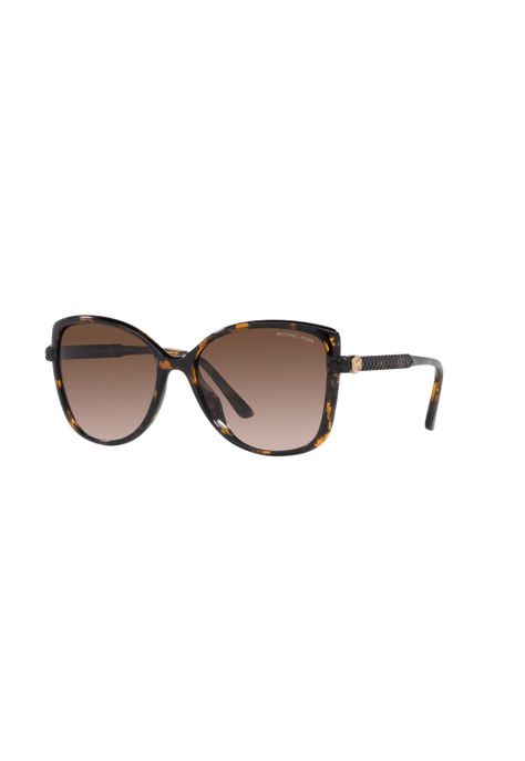 Lentes de Sol Malta Dark Tortoise Michael Kors-1