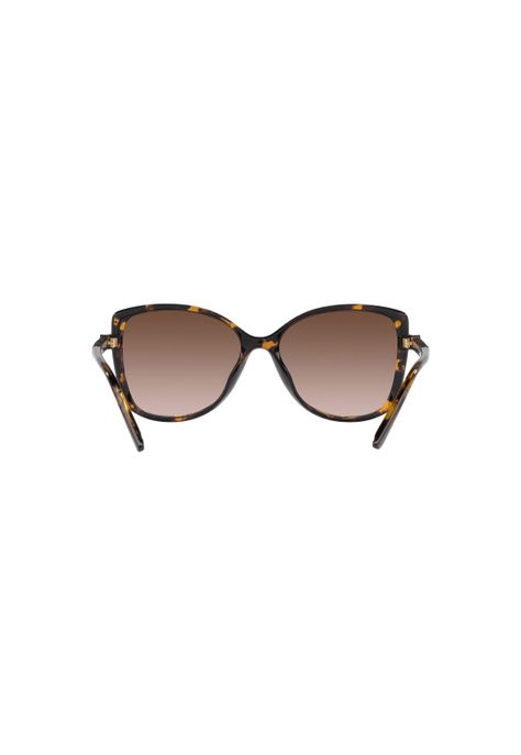 Lentes de Sol Malta Dark Tortoise Michael Kors-6