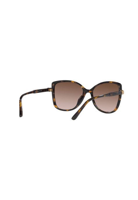 Lentes de Sol Malta Dark Tortoise Michael Kors-7