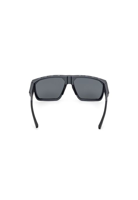 Lentes de Sol Negro Polarizados Adidas Sport SP009702D-4