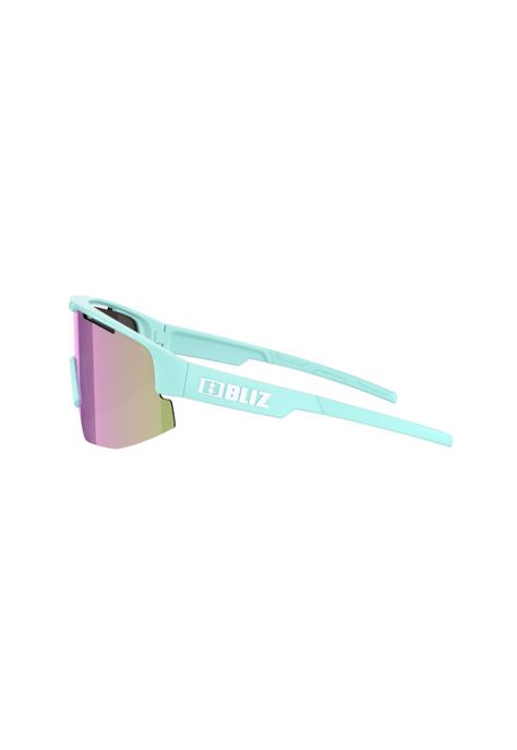 Lentes de Sol Matrix Small Rosado Nano Optics Bliz ZB700705-2