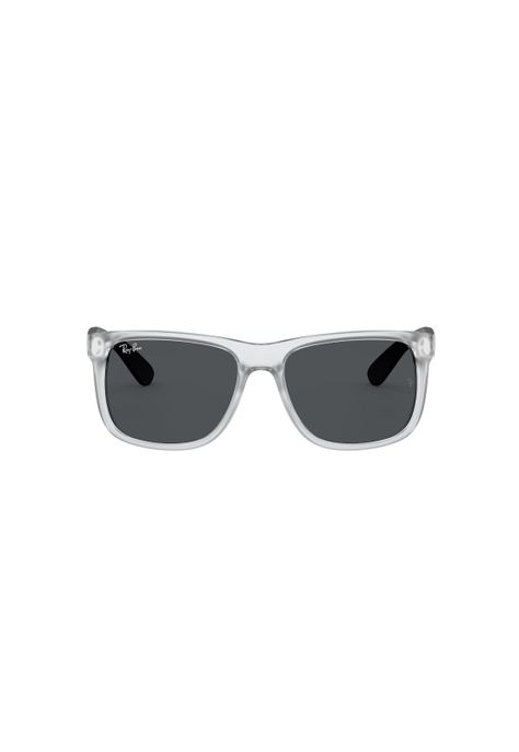 Lentes de Sol Justin Traslúcido Ray-Ban RB4165651287-0