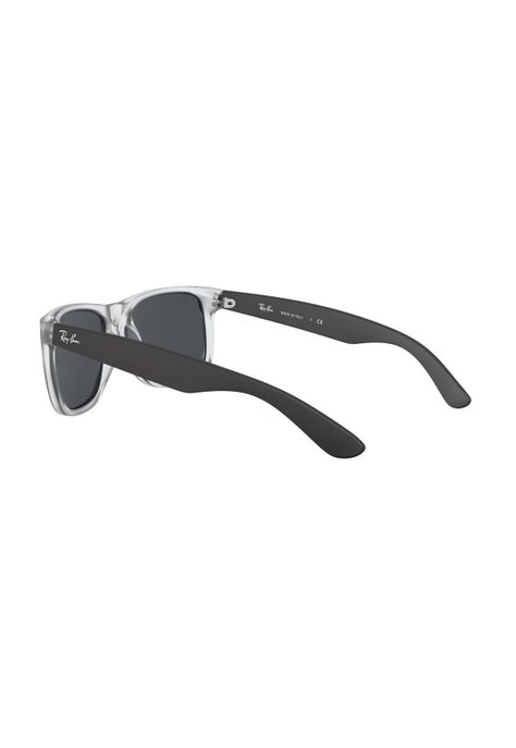 Lentes de Sol Justin Traslúcido Ray-Ban RB4165651287-4