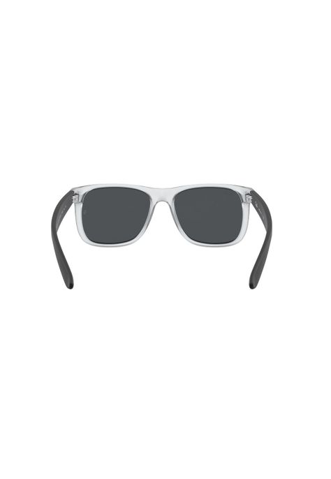 Lentes de Sol Justin Traslúcido Ray-Ban RB4165651287-6