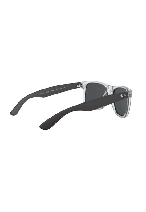 Lentes de Sol Justin Traslúcido Ray-Ban RB4165651287-8
