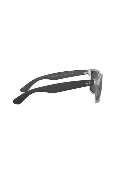 Lentes de Sol Justin Traslúcido Ray-Ban RB4165651287-9