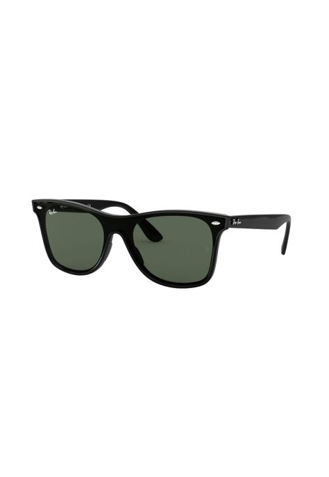 Lentes de Sol Wayfarer Blaze Ray-Ban RB4440N6017141-0