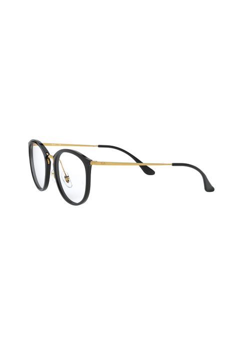 Lentes Ópticos Black Ray-Ban Optical-2