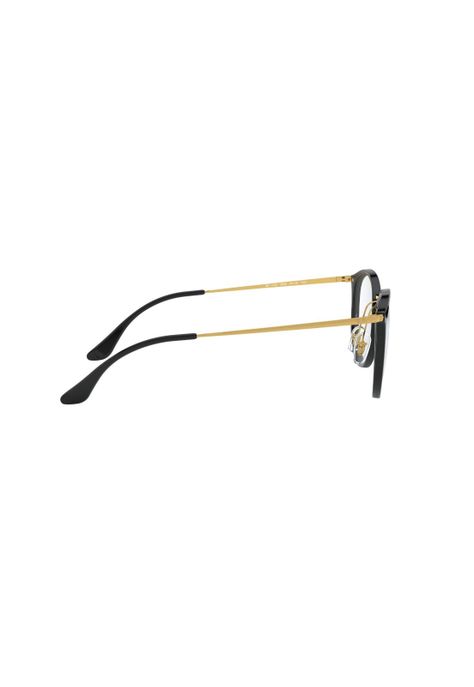 Lentes Ópticos Black Ray-Ban Optical-9