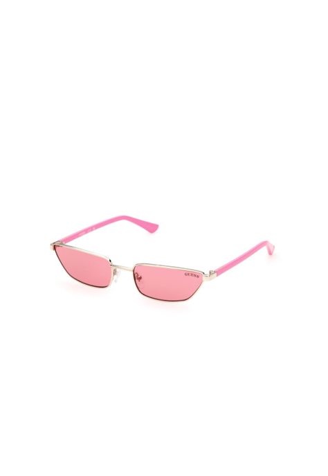 Lentes de Sol Rosado Guess GU828532S-1