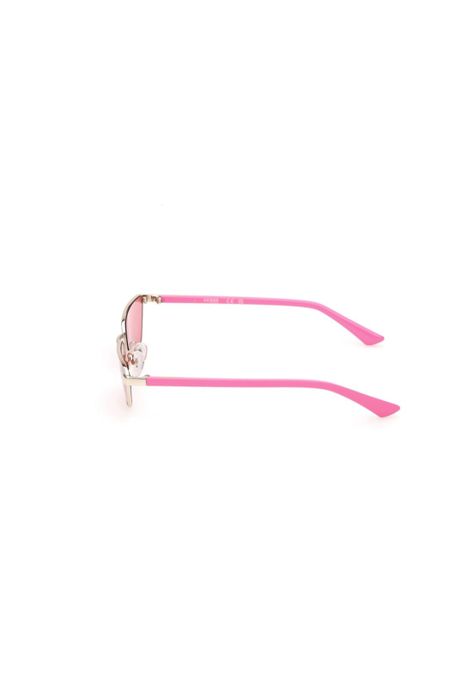 Lentes de Sol Rosado Guess GU828532S-2