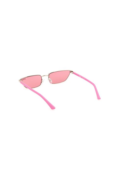 Lentes de Sol Rosado Guess GU828532S-3