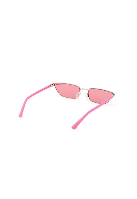 Lentes de Sol Rosado Guess GU828532S-5
