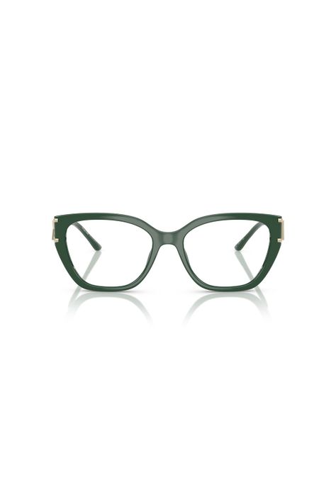 Lentes Ópticos Bierzo Verde Michael Kors MK4140U4006-0