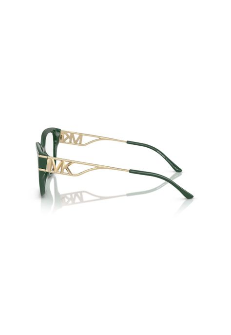 Lentes Ópticos Bierzo Verde Michael Kors MK4140U4006-2