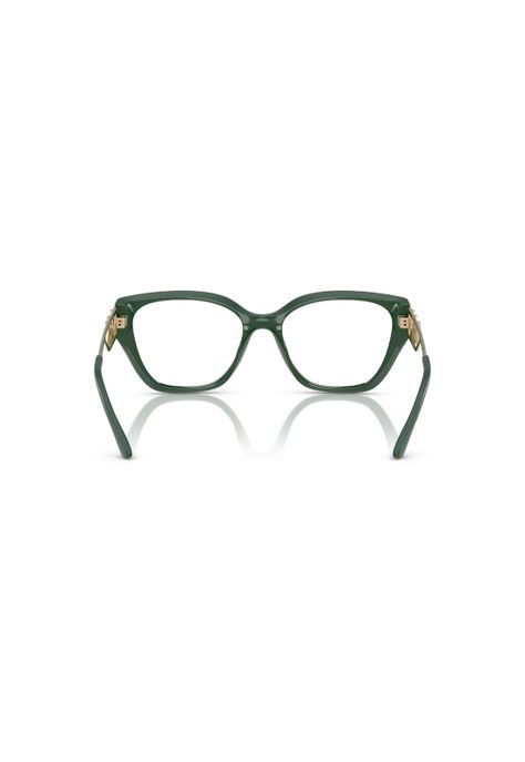 Lentes Ópticos Bierzo Verde Michael Kors MK4140U4006-3