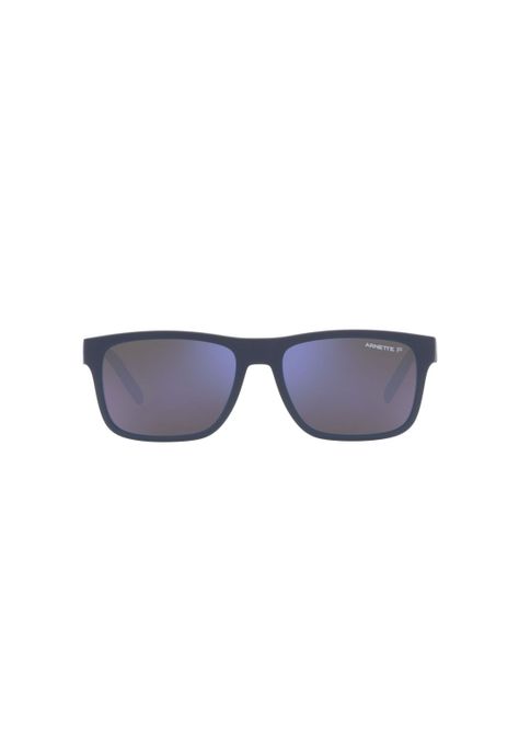 Lentes de Sol Bandra Azul Polarizados Arnette AN4298275922-0