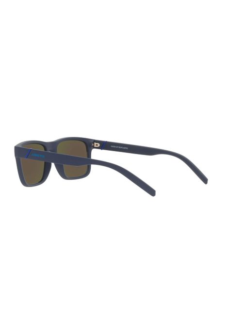 Lentes de Sol Bandra Azul Polarizados Arnette AN4298275922-4