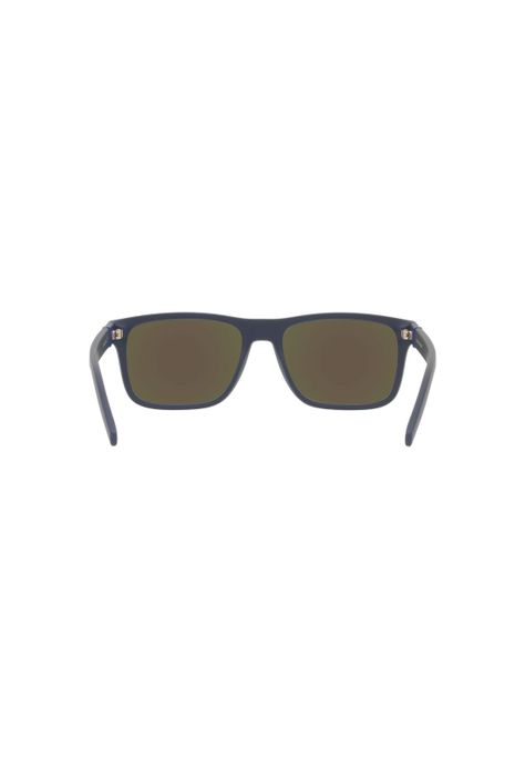 Lentes de Sol Bandra Azul Polarizados Arnette AN4298275922-6