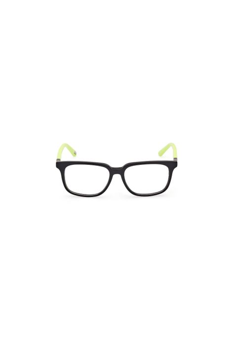 Lentes Ópticos Shiny Black Skechers Kids SE120248001-0