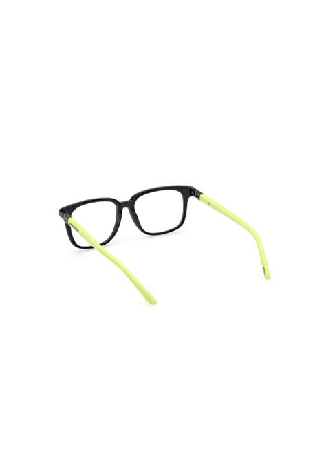 Lentes Ópticos Shiny Black Skechers Kids SE120248001-3