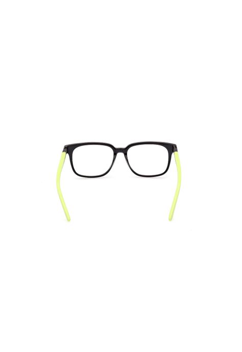 Lentes Ópticos Shiny Black Skechers Kids SE120248001-4