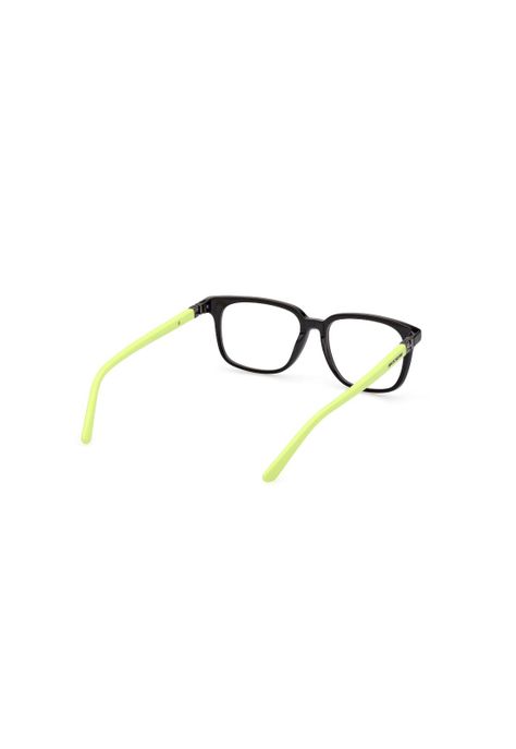 Lentes Ópticos Shiny Black Skechers Kids SE120248001-5