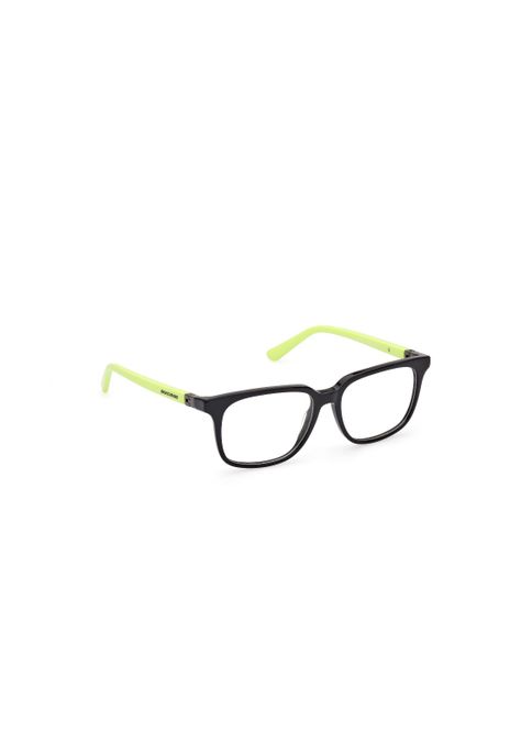 Lentes Ópticos Shiny Black Skechers Kids SE120248001-7