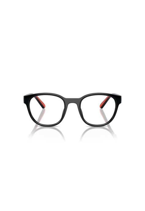 Lentes Ópticos Negro Scuderia Ferrari FZ8002U501-0