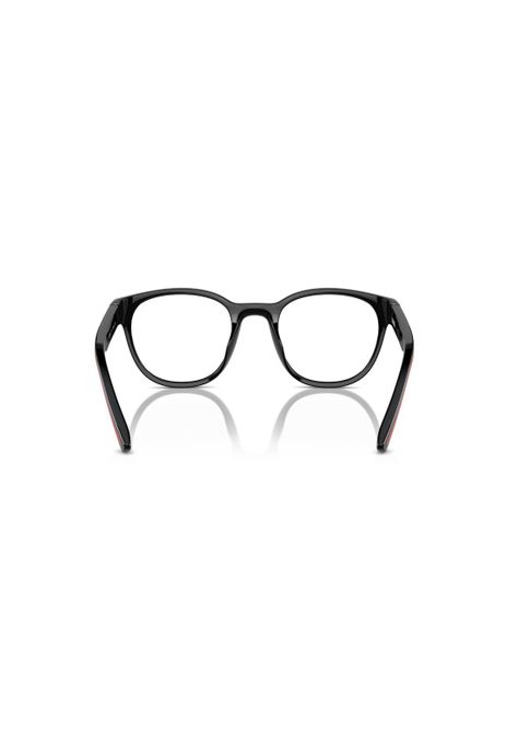 Lentes Ópticos Negro Scuderia Ferrari FZ8002U501-3