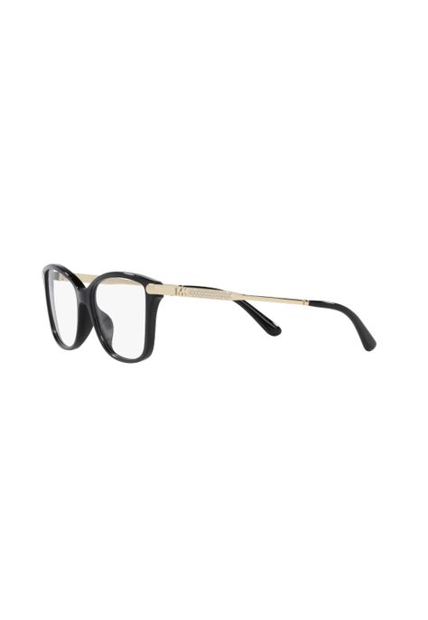 Lentes Ópticos Georgetown Black Michael Kors-2