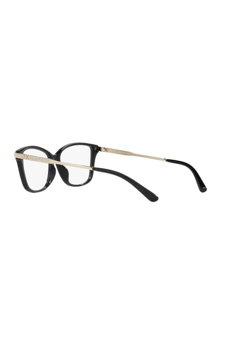 Lentes Ópticos Georgetown Black Michael Kors-4
