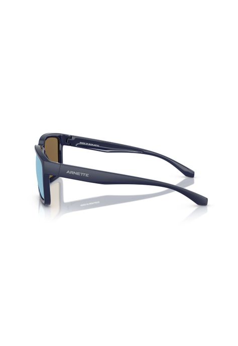 Lentes de Sol Plot Twist Azul Polar Arnette AN4346275922-2