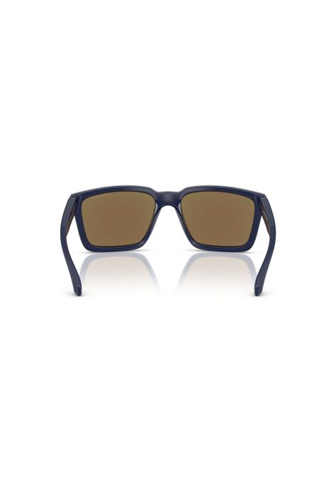 Lentes de Sol Plot Twist Azul Polar Arnette AN4346275922-3