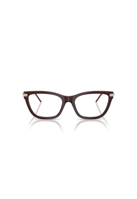 Lentes Ópticos Burdeo Emporio Armani EA32626265-0