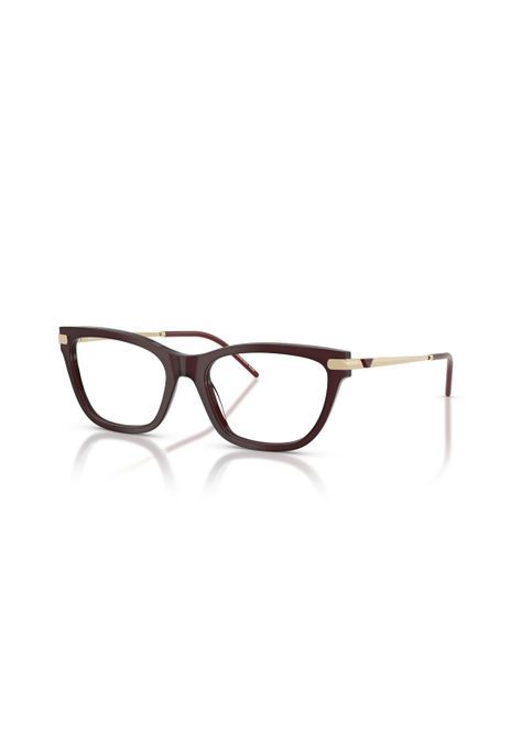 Lentes Ópticos Burdeo Emporio Armani EA32626265-1