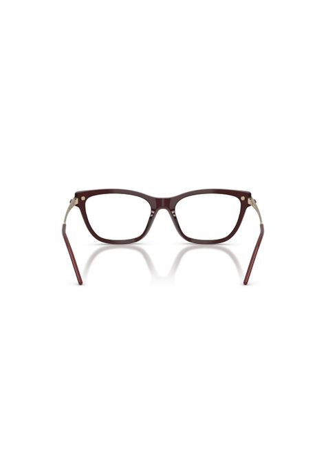 Lentes Ópticos Burdeo Emporio Armani EA32626265-3