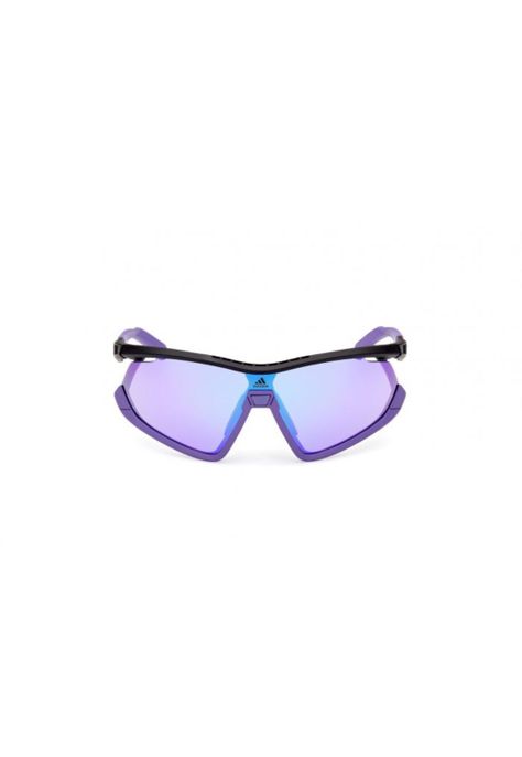 Lentes de Sol Violeta Adidas Sport SP005505Z00-0