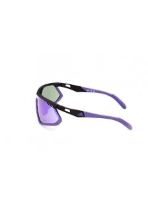 Lentes de Sol Violeta Adidas Sport SP005505Z00-2
