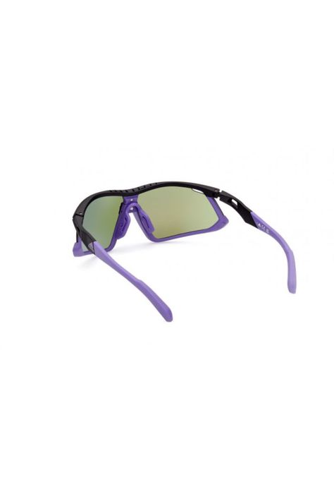 Lentes de Sol Violeta Adidas Sport SP005505Z00-3